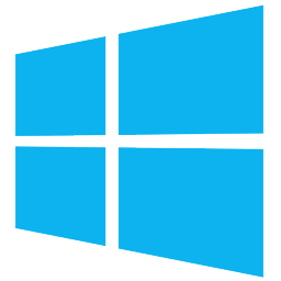 Folder Windows 8 Icon 256x256 png